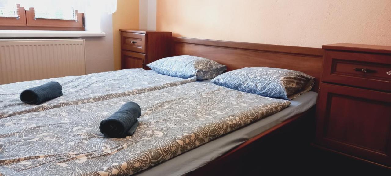 Penzion U Skoly Staré Město 外观 照片
