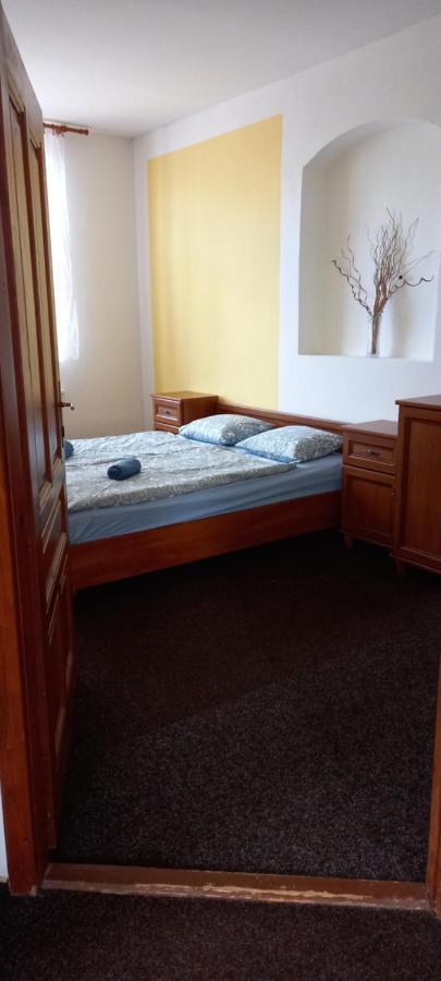 Penzion U Skoly Staré Město 外观 照片